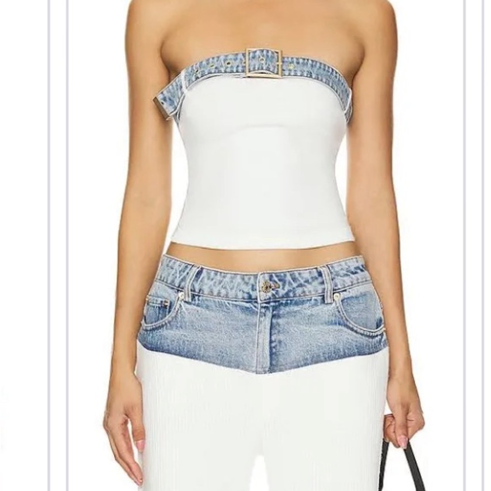 Revolve Top